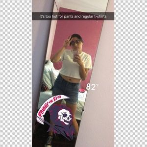 Meet your Posher, Graciela